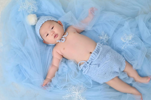 长春孕妇三个月肚子多大