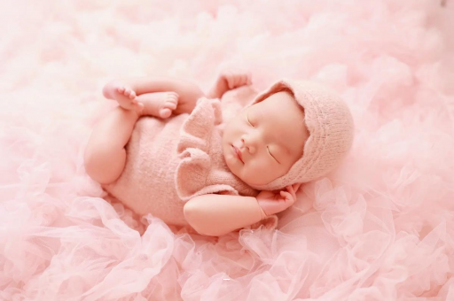 长春两个月宝宝长牙